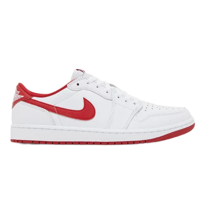 Jordan Sneakers Air 1 Retro Low product detail image 16
