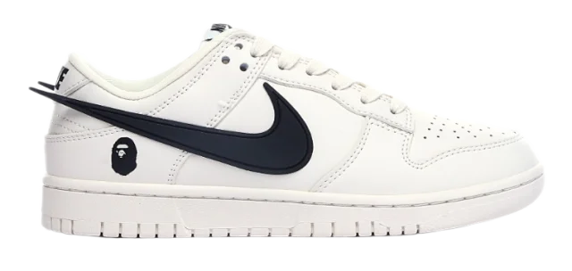 Nike Sneakers Dunk Low product detail image 13
