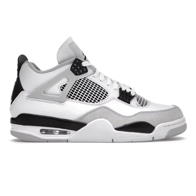 Unbranded Sneakers Mesh-panel high-top with visible air cushioning product detail image 22