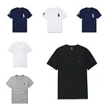 Polo Ralph Lauren Classic Fit Polo Pony T-Shirt [30 styles]