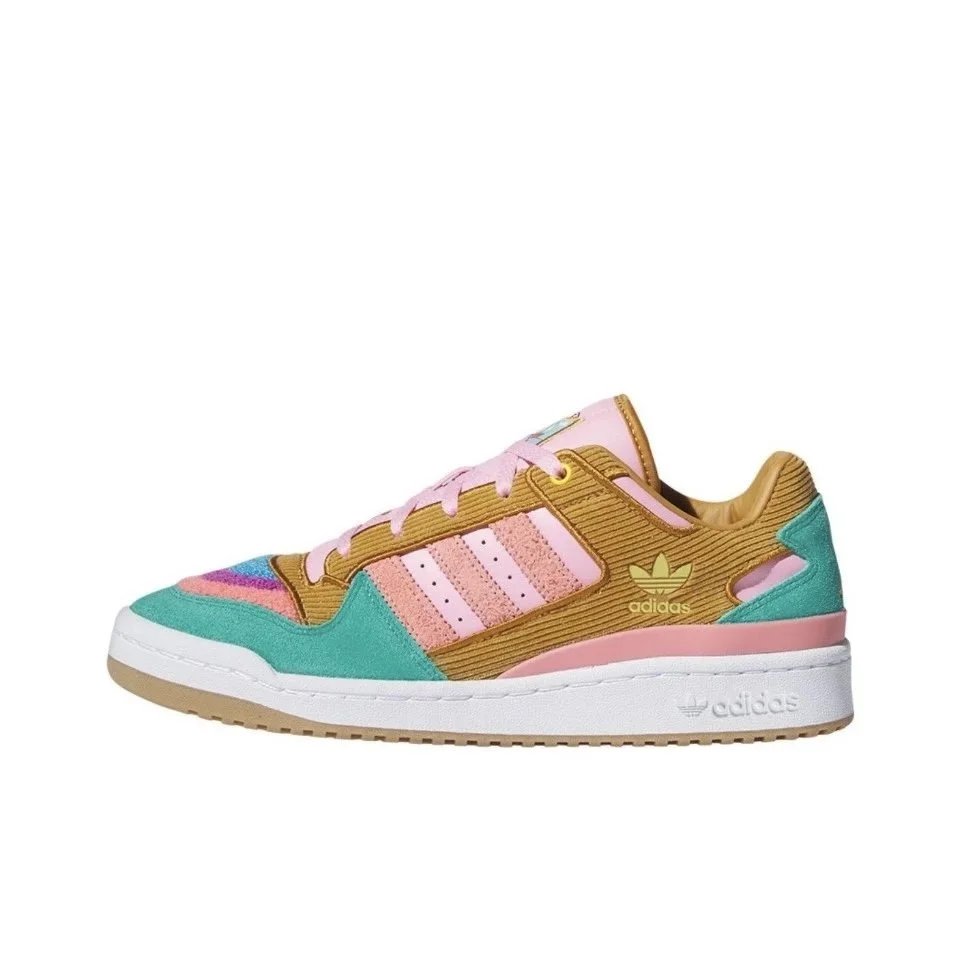 IE8467 Simpson Brown-Pink