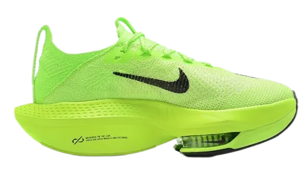 Nike ZoomX Vaporfly Next% 2 Pink White Running Shoes - 21