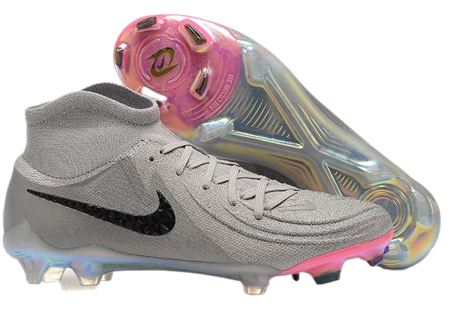 Nike Mercurial Superfly VII Elite FG Aqua Pink Soccer Cleats Running Shoes - 16