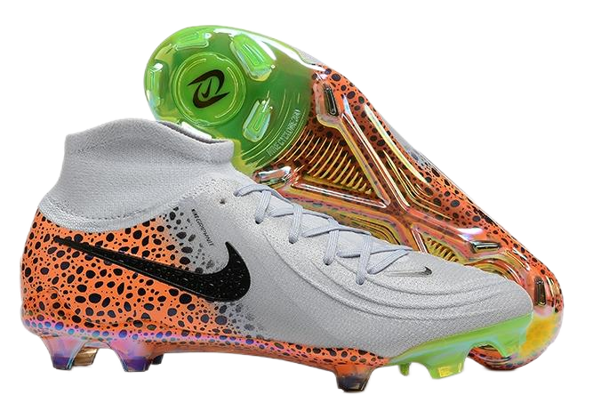 Nike Mercurial Superfly VII Elite FG Aqua Pink Soccer Cleats Running Shoes - 25