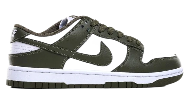 Nike Sneakers Dunk Low product detail image 13