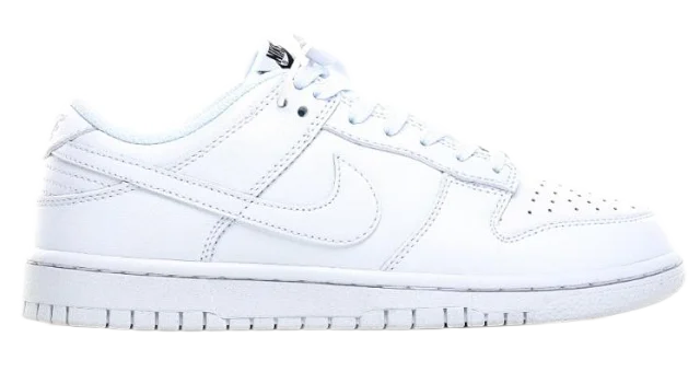 Nike Sneakers Dunk Low product detail image 21