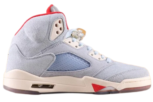 Jordan Sneakers Air 5 product detail image 11