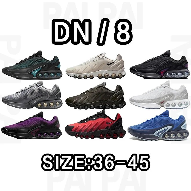Nike DN/8 Running Sh