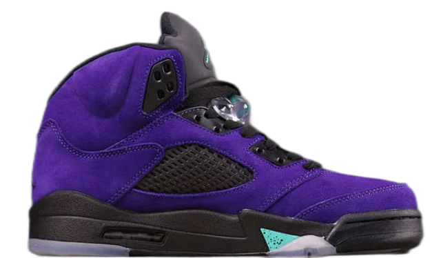 Jordan Sneakers Air 5 product detail image 22