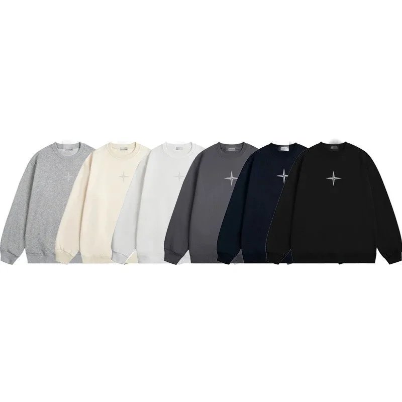 Stone Island Black C