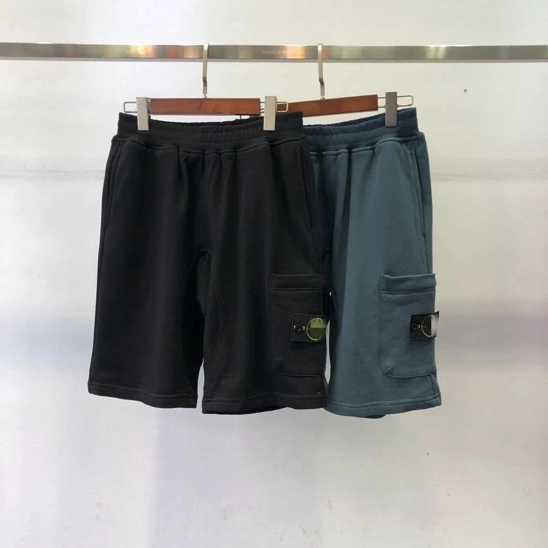 Stone Island Black a