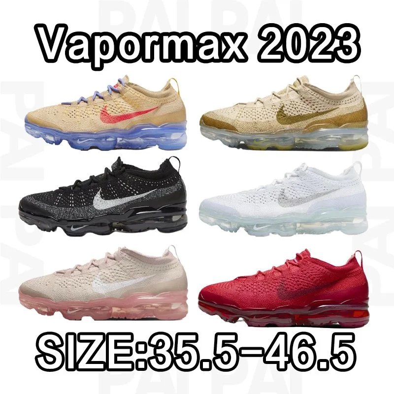 Nike VaporMax 2023 Running Shoes