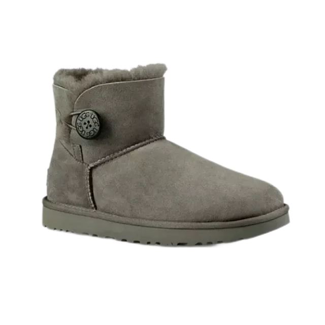 UGG Boots Shearling-Lined Platform product detail image 6