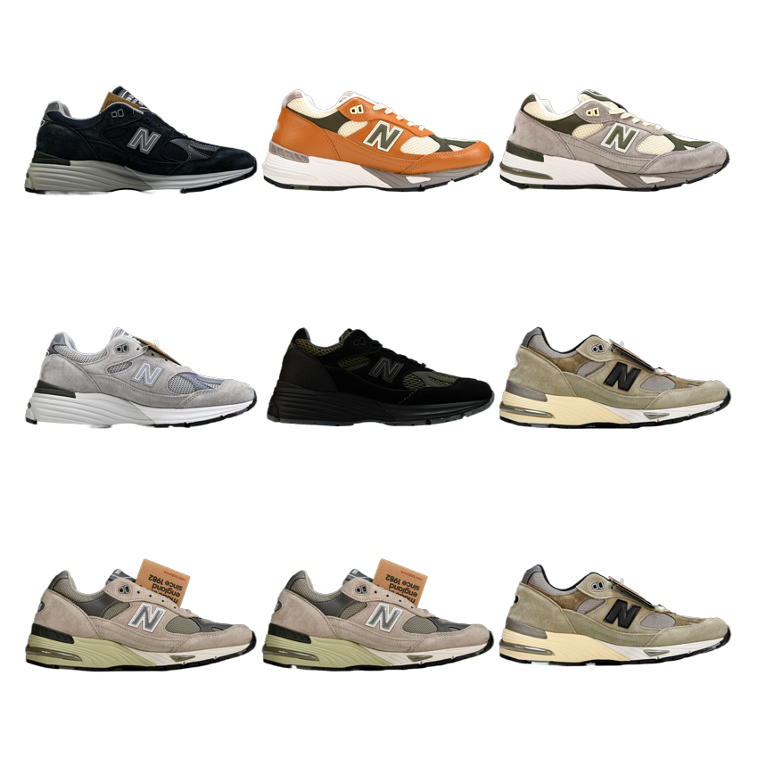 New Balance Classic 