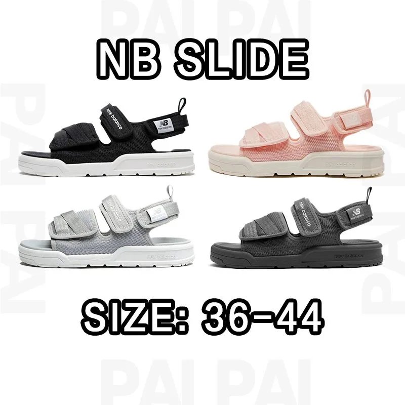 New Balance NB Slide
