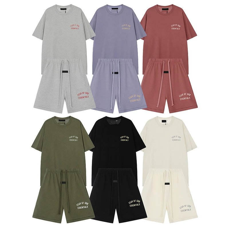 Fear of God Essentia
