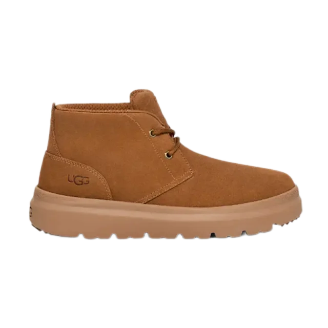UGG Boots Shearling-Lined Platform product detail image 28