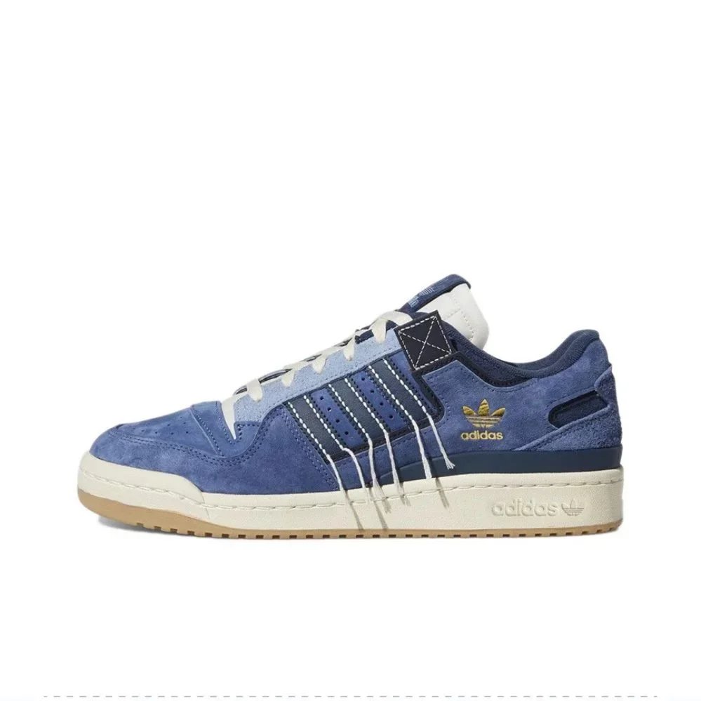 GW0298 Denim Blue (with loose threads)