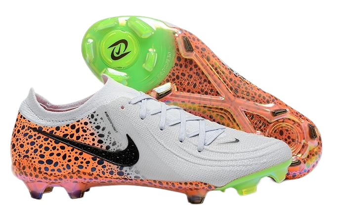 Nike Mercurial Superfly VII Elite FG Aqua Pink Soccer Cleats Running Shoes - 26