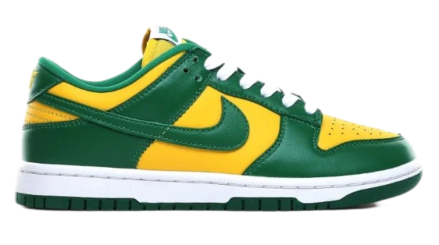 Nike Sneakers Dunk Low product detail image 14
