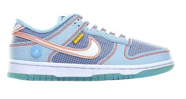 Nike Sneakers Dunk Low product detail image 22