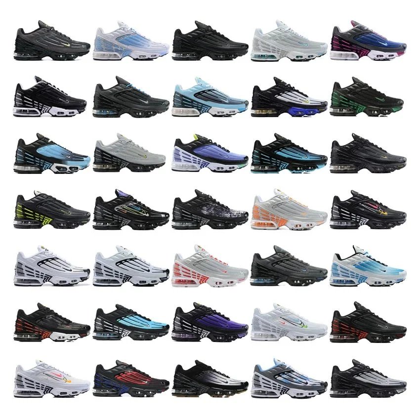 Nike Air Max TN Runn