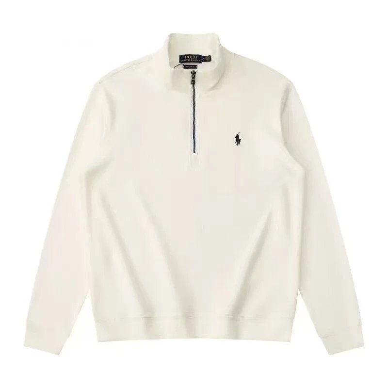 Ralph Lauren White H