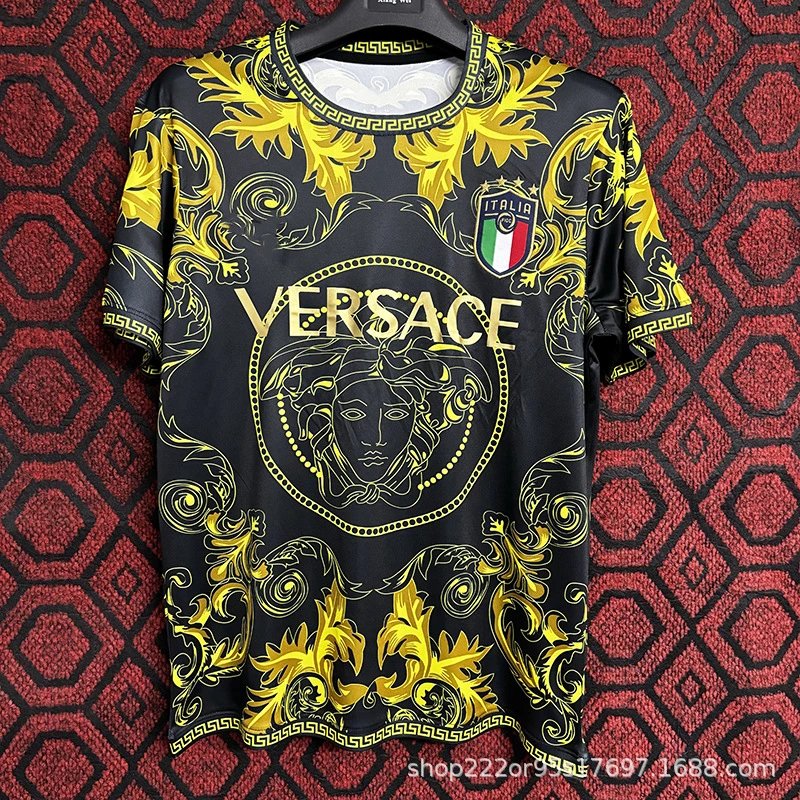 Nike Brazil 2024 Away Jersey White/Yellow/Green - 37