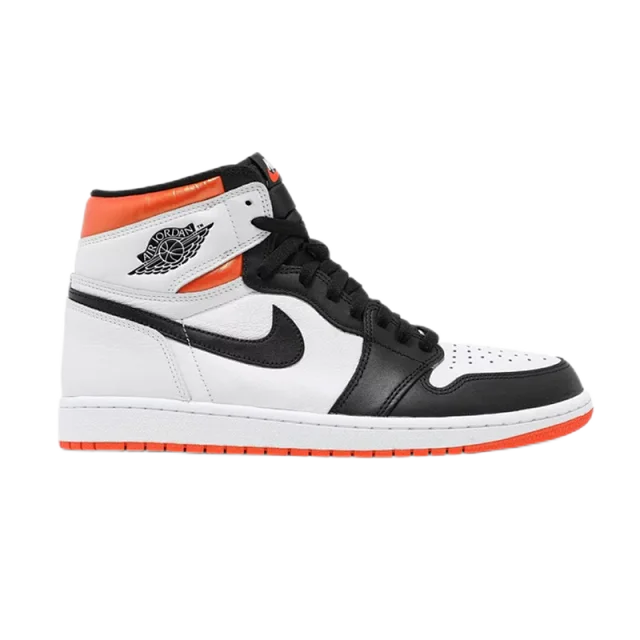 Jordan Sneakers Air 1 Retro High product detail image 21