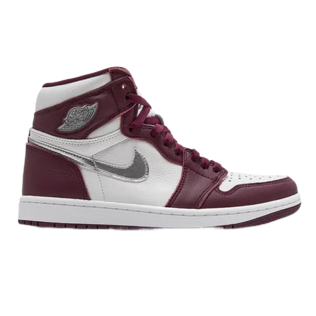 Jordan Sneakers Air 1 Retro High product detail image 29