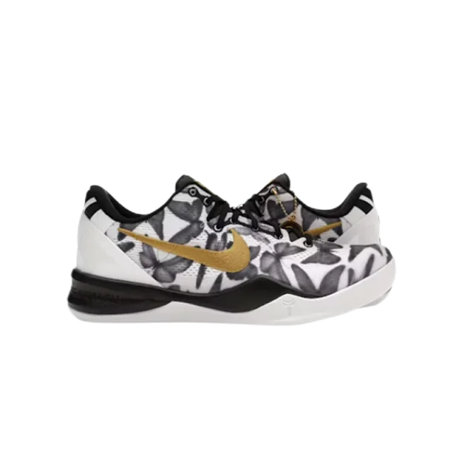 Nike Kobe 4/5/6 Basketball Sneakers product detail image 29