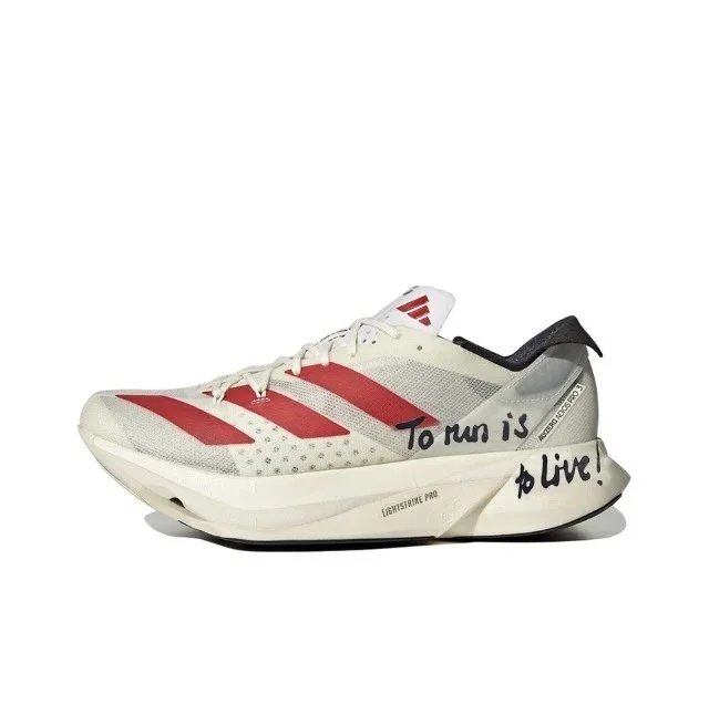 Pro 3 Off White Red GW7261