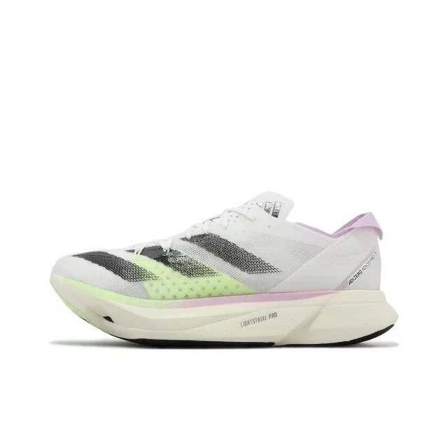 Pro 3 White Green Pink IG6444