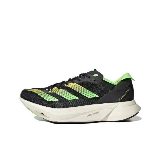 Pro 3 Black Green GX6251