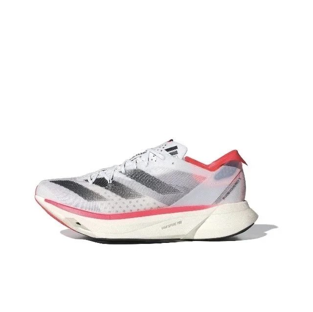 Pro 3 White Black Red IE1053