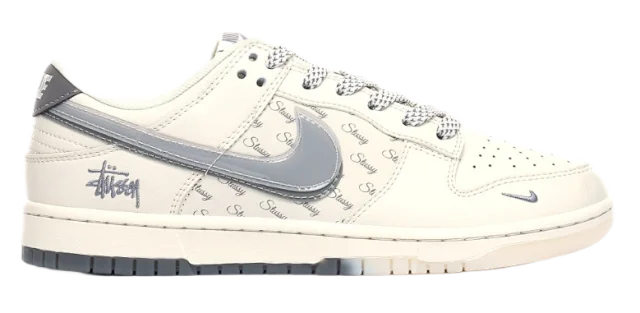 Unbranded Low-top lace-up sneakers product detail image 11