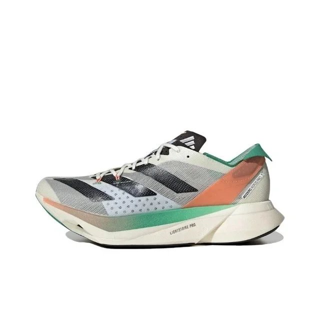 Pro 3 Black White Orange HO3688