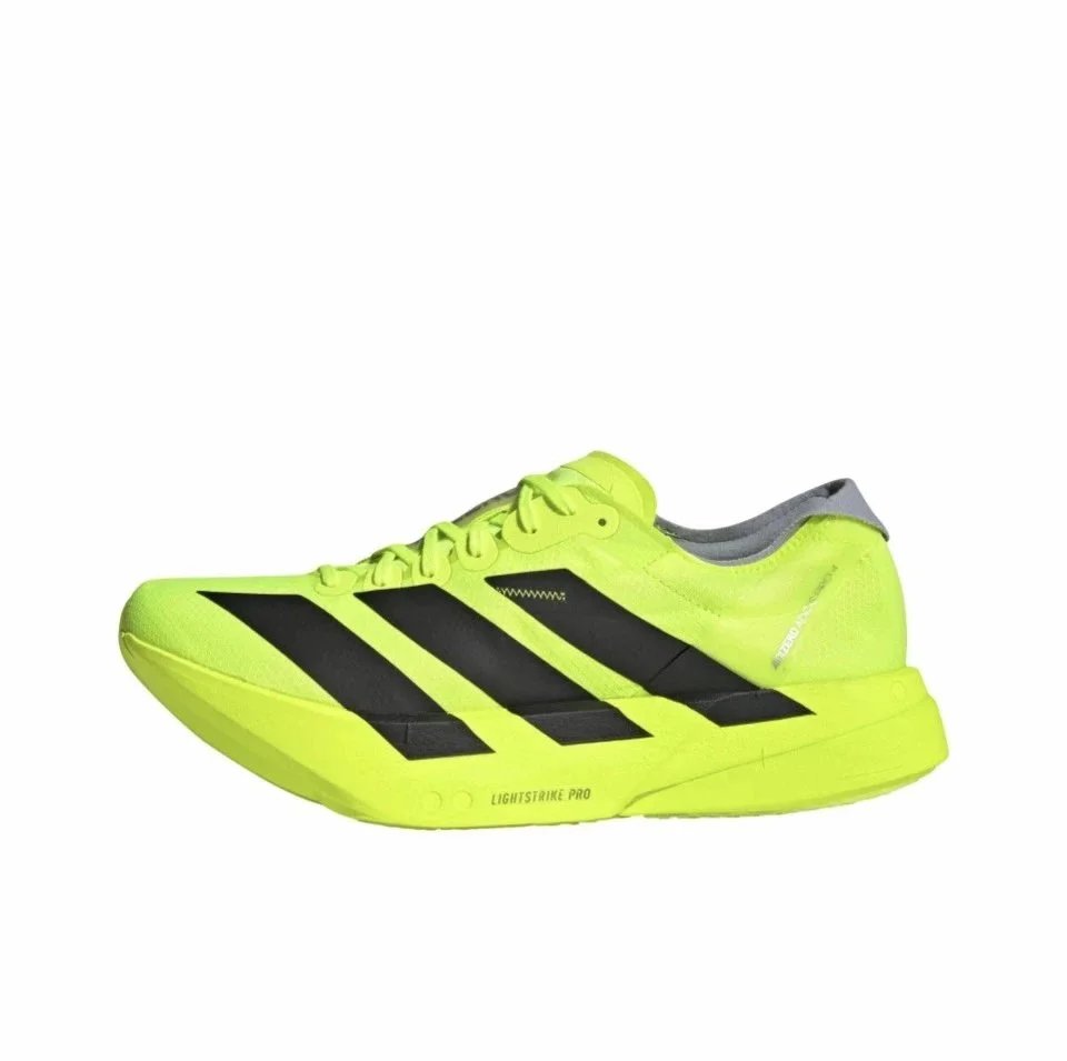 JR6364 Neon Green Pro 4/