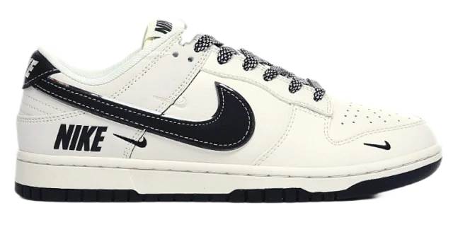 Unbranded Low-top lace-up sneakers product detail image 22