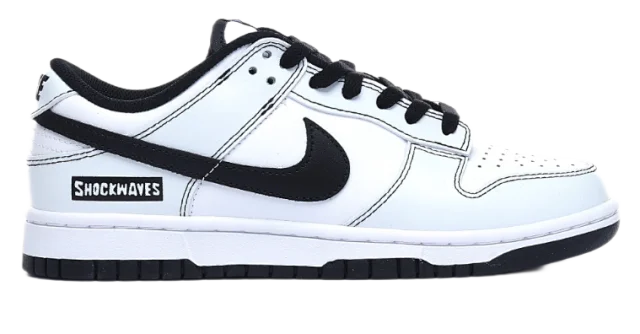 Unbranded Low-top lace-up sneakers product detail image 25