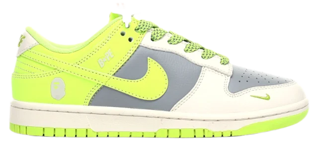 Unbranded Low-top lace-up sneakers product detail image 26
