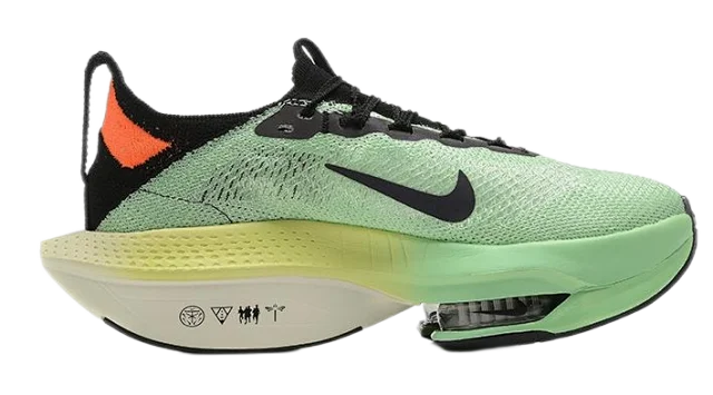 Nike Sneakers ZoomX running product detail image 21