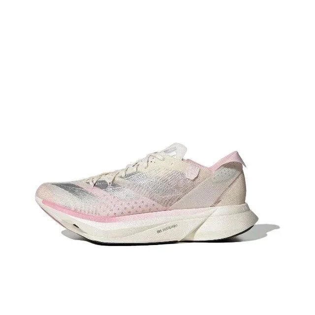 Pro 3 Pink Silver 1G6440