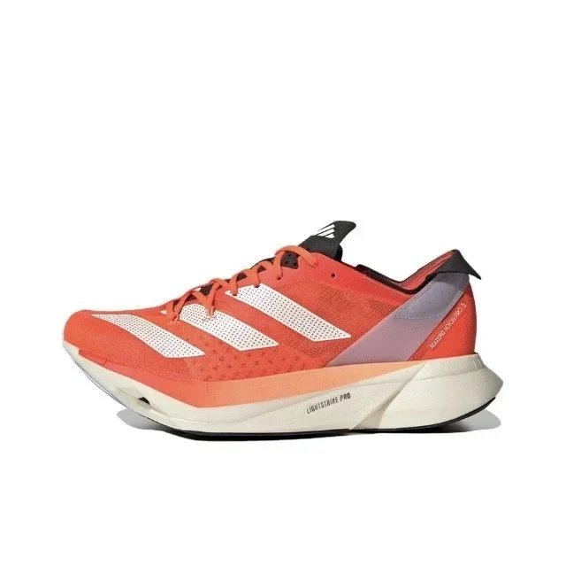 Pro 3 Orange Red GX9777
