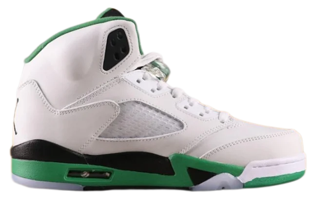 Jordan Sneakers Air 5 product detail image 16