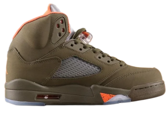 Jordan Sneakers Air 5 product detail image 19