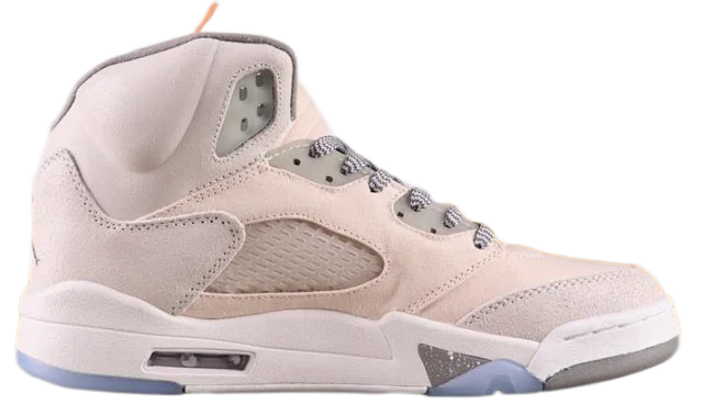 Jordan Sneakers Air 5 product detail image 26