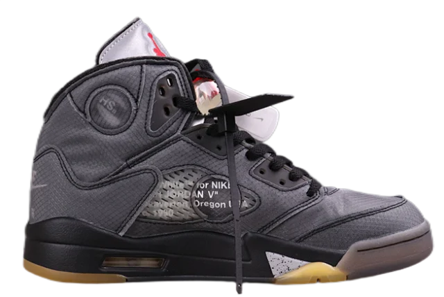 Jordan Sneakers Air 5 product detail image 35