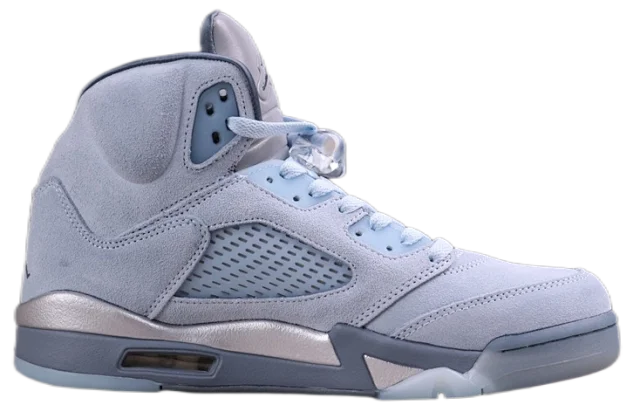 Jordan Sneakers Air 5 product detail image 40