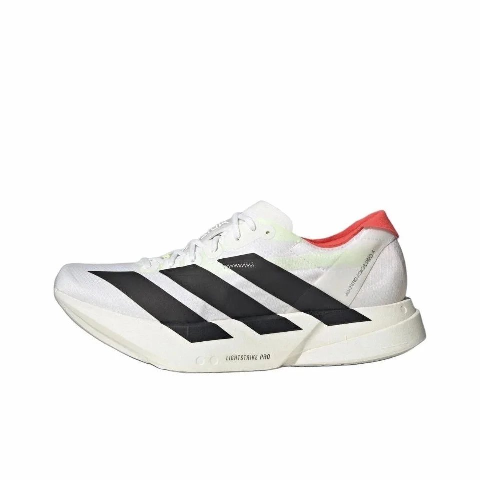 JR1094 Black White Pro 4/